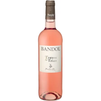 Bandol Rose 2023